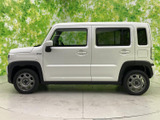 ハスラー ハイブリッド(HYBRID) G 4WD 