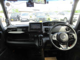 視界が良好でどなたでも運転がしやすいのでお勧めです!!