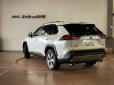RAV4 2.5 ハイブリッド G E-Four 4WD 