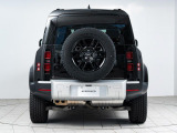 ディフェンダー 110 S 3.0L D350 ディーゼル 4WD 