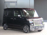 フレアワゴン カスタムスタイル ハイブリッド XS 