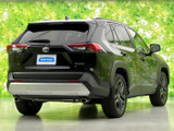 RAV4 2.0 アドベンチャー 4WD 