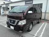 日産 NV350キャラバン