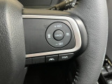 全車速追従機能付ACC(アダプティブクルーズコントロール)付