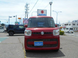 スペーシア ハイブリッド(HYBRID) G 4WD 