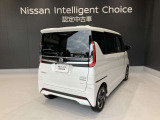 ルークス ハイウェイスター X