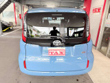 納車後は全国のTAX店で保証サービスを受けることが可能です。