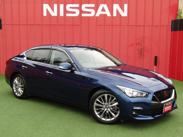 スカイライン 3.0 GT タイプP