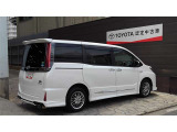 ハイブリッドシステムを新規登録から10年、走行20万kmまで保証!トヨタ認定中古車の強みです!