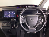 ステップワゴン 1.5 スパーダ ホンダ センシング 