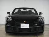 911カブリオレ カレラS PDK 
