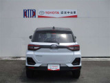 バックが苦手な方でも安心バックモニター装備しています♪後方確認がしやすく、運転初心者の方からベテランの方まで今や必須となった装備の一つになっています!