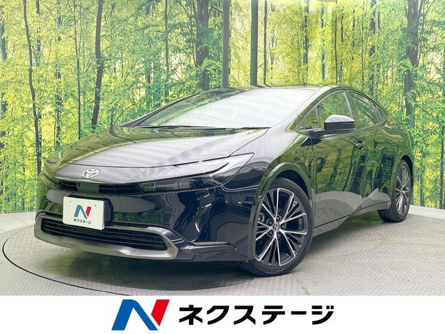 プリウス 2.0 Z