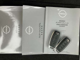 保証書、取説完備