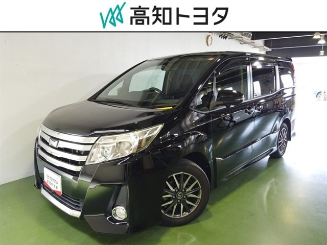 ノア 2.0 Si