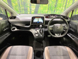 シエンタ 1.5 G グランパー 