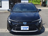 カローラツーリング 1.8 ハイブリッド W×B E-Four 4WD 