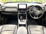 RAV4 2.0 G Zパッケージ 4WD 