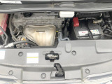 親切・丁寧な専門メカニックスタッフが応対!・車検・点検整備・事故等の修理などアフターサービスも安心。お車のカスタマイズもネクステージのサービススタッフまでご相談ください!