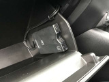 ETCが装着されています。再セットアップ後高速道路の料金所をノンストップで通過できて大変便利です。