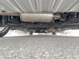 下回りがきれいなうちに、防錆加工の施工がオススメ。降雪地域はもちろん、沿岸部にお住いの方や、趣味でマリン・ウィンタースポーツをされる方にご好評いただいております。