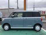 車両検査証明書付きです!だれでも中古車の状態がすぐにわかるよう、車のプロが客観的に評価。車両の状態やわずかなキズも正確にお伝えします。