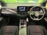 ノートオーラ 1.2 NISMO 