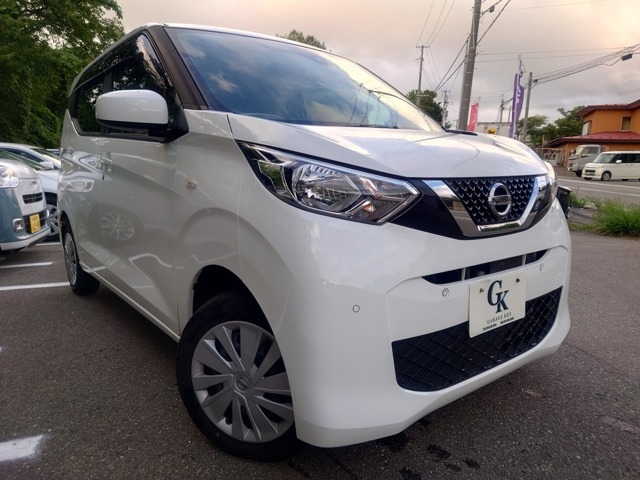デイズ B 4WD 