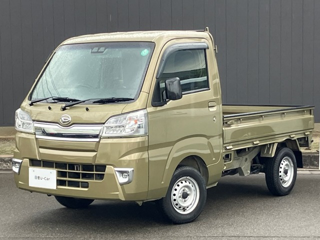 ハイゼットトラック エクストラ SAIIIt