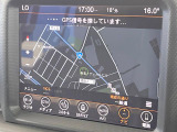 ●純正ナビ:一体感のあるナビは、高級感ある車内を演出してくれます。Bluetooth再生などオーディオ機能も充実しておりますので、運転もより楽しめます♪