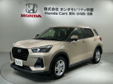全国納車可 第三者機関証明書付 最長5年保証 ナビ TV Rカメラ BTオ-ディオ DVD 衝突軽減B ドラレコETC LEDライト 横滑り防止 アルミ スマ-トキ-装備のダイハツのロッキー X入庫!