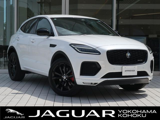 Eペイス Rダイナミック HSE 2.0L D200 ディーゼル 4WD 