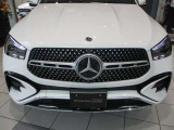 GLE 450d 4マチック スポーツ (ISG) 4WD 