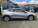 CR-Z 1.5 ベータ 