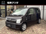 マツダ フレア