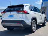 RAV4 2.5 ハイブリッド G E-Four 4WD 