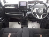 N-BOXカスタム G EX ホンダセンシング 