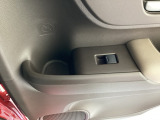ドアスイッチもシンプルで、使いやすさを考え設計されています。