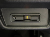 【ETC2.0】便利なETC車載器も装備!高速道路の料金所もスムーズに通過できます。今や必須の装備ですね!お客様用にセットアップをしてのお渡しとなります!