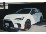 レクサス RX
