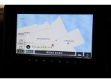 【メモリーナビ】あったら便利なメモリーナビ付♪知らない場所や道もこれがあれば安心です♪