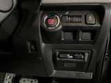 ☆ETC!スマートキー!プッシュスタート!SI-DRIVE!パドルシフト!トノカバー!ハーフレザー!前席Pシート!ターボ!クスコタワーバー!