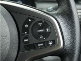 ◆アダプティブクルーズコントロール◆予め設定した車速内でクルマが自動的に加減速。前走車との適切な車間距離を維持しながら追従走行します。【LKAS】車線維持支援システムでステアリング操作を支援。