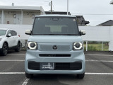 N-BOX ファッションスタイル 