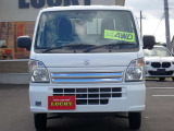 キャリイ KC エアコン パワステ 4WD 