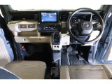 【横滑り防止装置】ドライバーの安全運転をアシストしてくれる装備が充実しています☆ドライバーの不安を安心へと変えてくれますね。