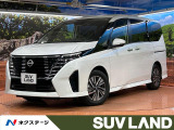 禁煙車 プロパイロット アラウンドビューモニター 純正ディスプレイ