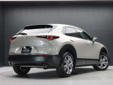 CX-30 2.0 20S Sパッケージ 