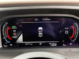 【スピードメーター】メーターがシンプルで見やすく運転しやすいですね。