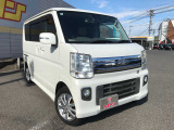 エブリイワゴン PZターボスペシャル 